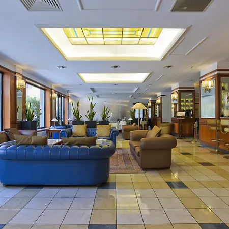 Grand Tiberio Hotel 4*