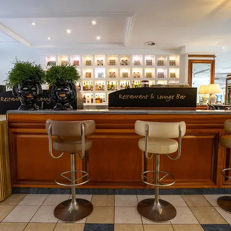 Grand Tiberio Hotel 4*