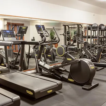 Grand Tiberio Hotel Roma