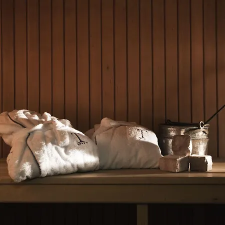 Hotel Grand Tiberio 4*