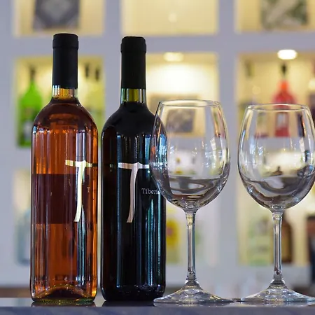 Grand Tiberio 4* Roma