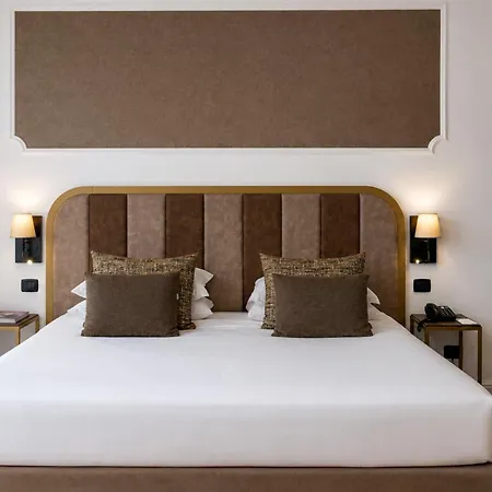 Grand Tiberio 4* Rom