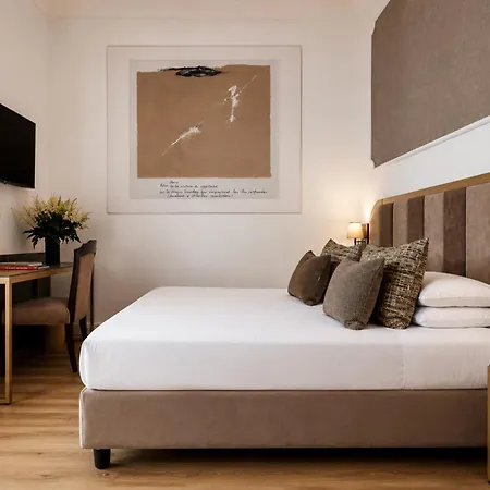 Grand Tiberio 4*